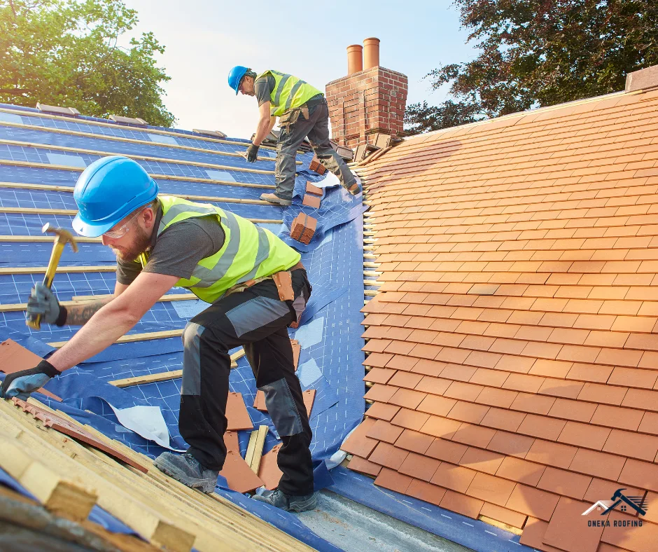 Why choose Roof Repair Near Me in Cascadia, OR