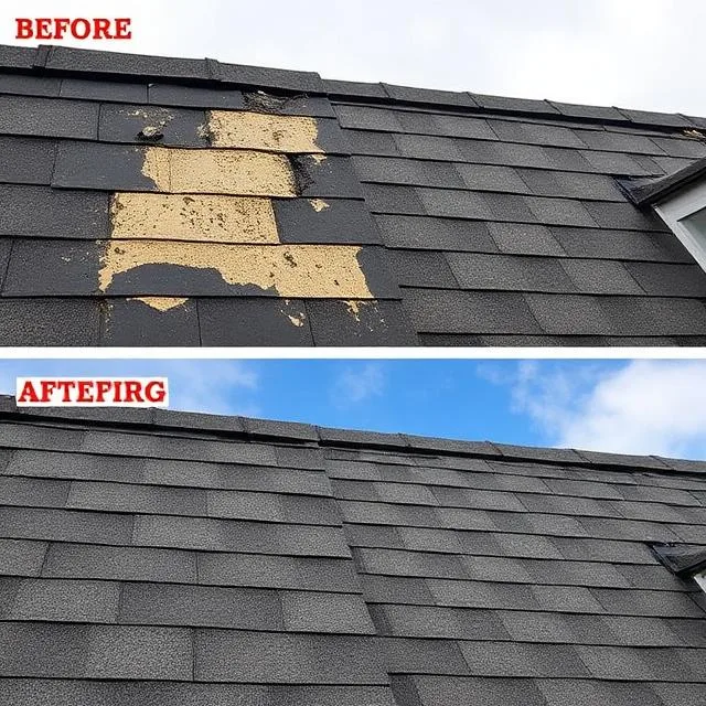 Roof Repair Near Me in Cascadia, OR near me